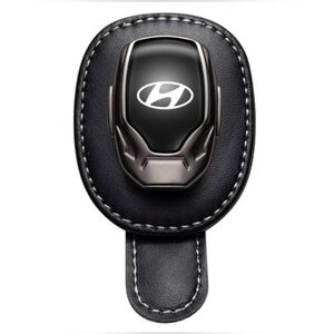 New Hyundai Sunglass Holder